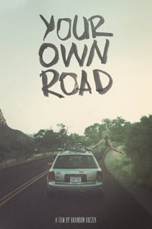 Your Own Road movie poster
