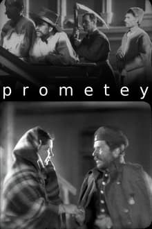 Poster do filme Prometey