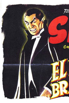 El barón Brakola