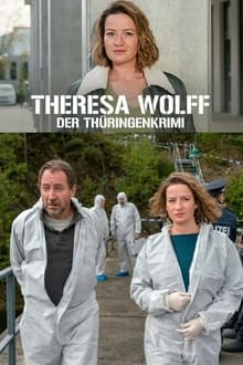 Theresa Wolff tv show poster