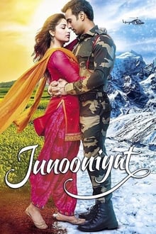 Poster do filme Junooniyat