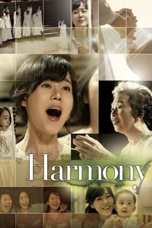 Poster do filme Harmony