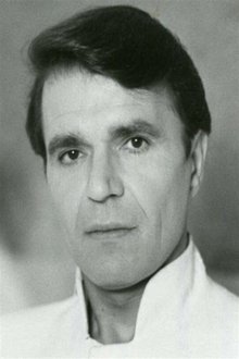 Photo of Jean-Pierre Kalfon