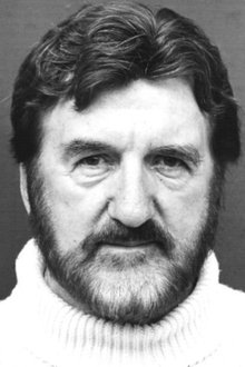 Photo of Shay Duffin