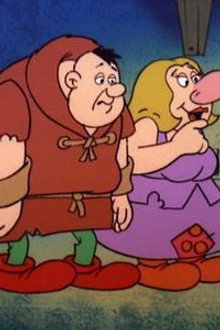 The Smurfs season 4 episode 26