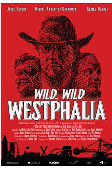 Wild, Wild Westphalia