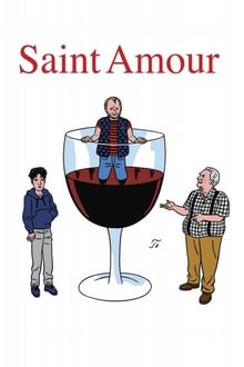 Poster do filme Saint Amour