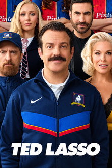 Ted Lasso