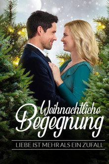 Weihnachtliche Begegnung - Liebe ist mehr als ein Zufall