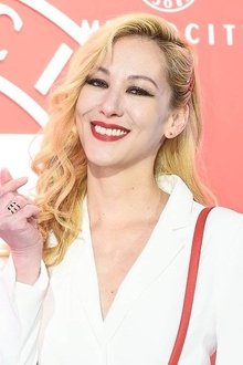 Photo of Amy Aleha