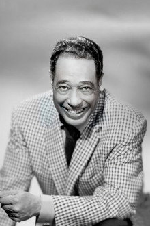 Duke Ellington and his Orchestra - Live