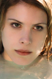 The Unlikely Girl