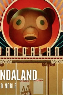 Wandaland