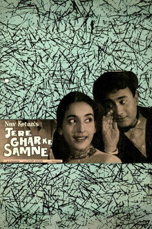 Tere Ghar Ke Samne
