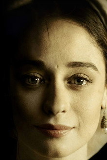 Inés of My Soul