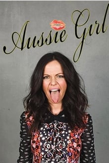 Poster da série Aussie Girl