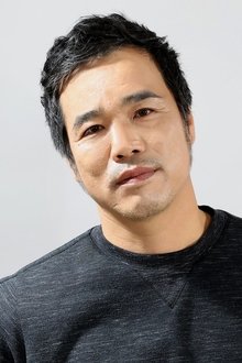 Photo of Yoon Jong-goo