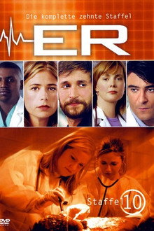 Staffel 10