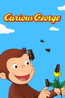 Curious George tv show poster