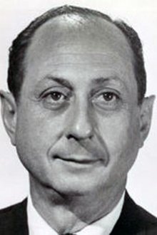 Photo of William Alland