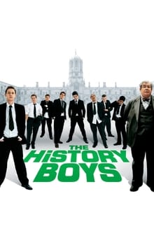 Poster do filme The History Boys