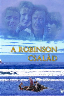 A Robinson család