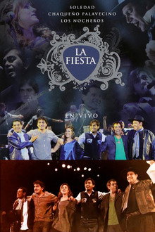 La Fiesta