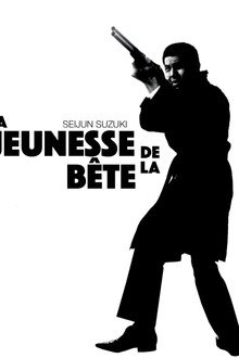 La jeunesse de la bête