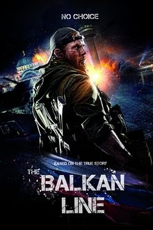 Balkanskiy Rubezh