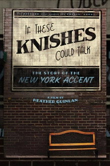 If These Knishes Could Talk: The Story of the NY Accent