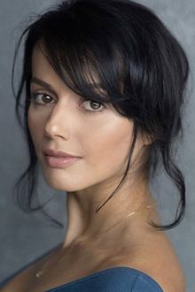 Photo of Amrita Acharia