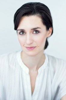 Photo of Olesia Shewchuk
