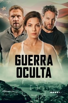 Guerra Oculta (2022) WEB-DL 1080p Dual Áudio Torrent