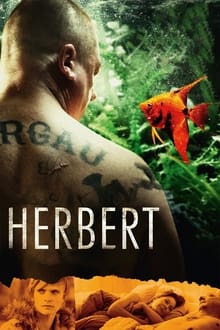 Poster do filme Herbert