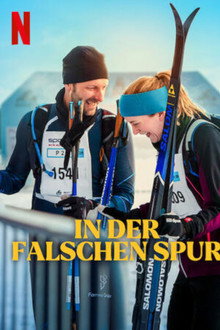 In der falschen Spur