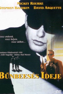Bűnbeesés ideje