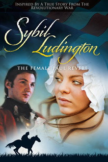 Sybil Ludington