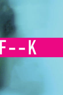 Poster do filme F--k