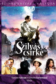 Szilvás csirke
