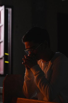 Seeds of Peace: The Life of Fr. Rhoel D. Gallardo, CMF