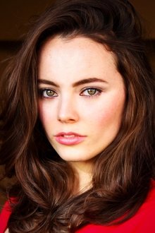 Photo of Freya Tingley