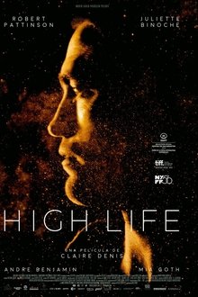 High Life (2018)