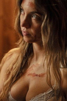 The Housemaid's Secret Tits