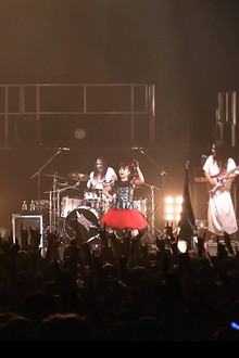 BABYMETAL WORLD TOUR 2014 - Live in London - O2 Brixton Academy