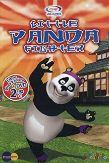 Little Panda Fighter
