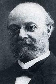Photo of Rudolf Blümner
