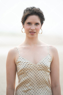 Photo of Daphne Patakia