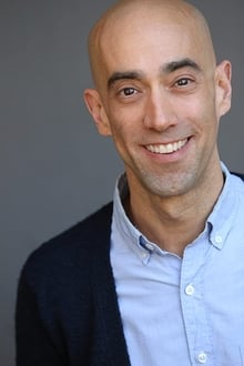 Photo of Mitch Silpa