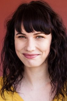 Photo of Alexis Long