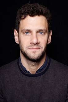 Justin Bartha profile picture